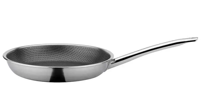 Spring Vulcano Cut Resist Pure Bratpfanne 28 cm Bild