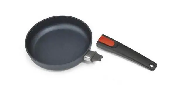 Bratpfanne Diamond Lite Induction 20 cm Try-me-pan