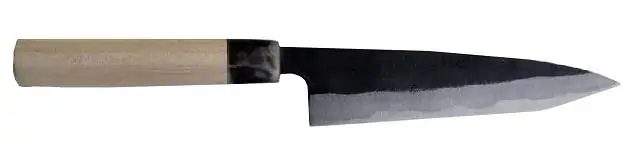 4260089865396 - RS-03 Chroma Ryoma Sakamoto Funayuki 15 cm