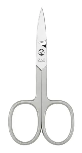 KAI Nagelschere 9 cm mit Mikroverzahnung Bild