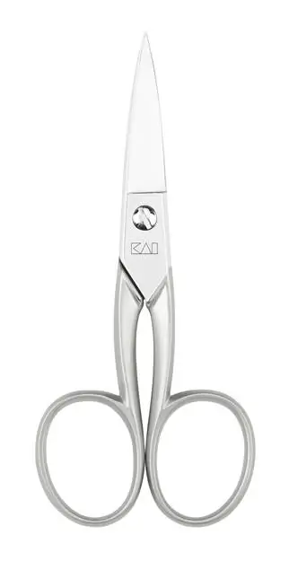 KAI Nagelschere gross 10 cm mit Mikroverzahnung Bild