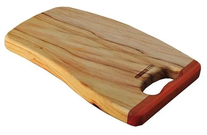 Ecoboards Schneidbrett 250301 Bild