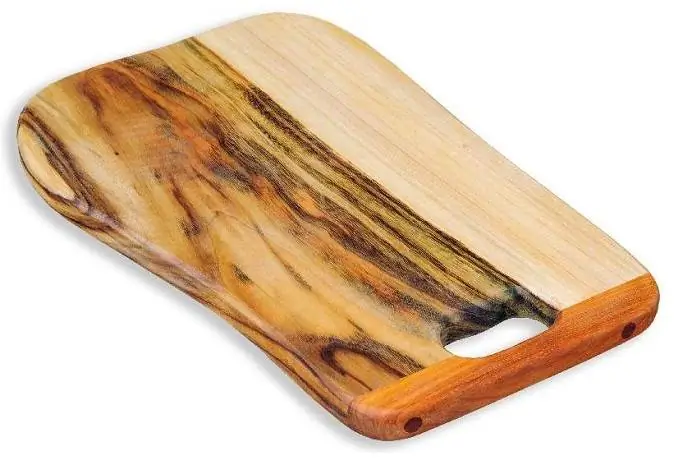 Ecoboards Schneidbrett 250302 Bild