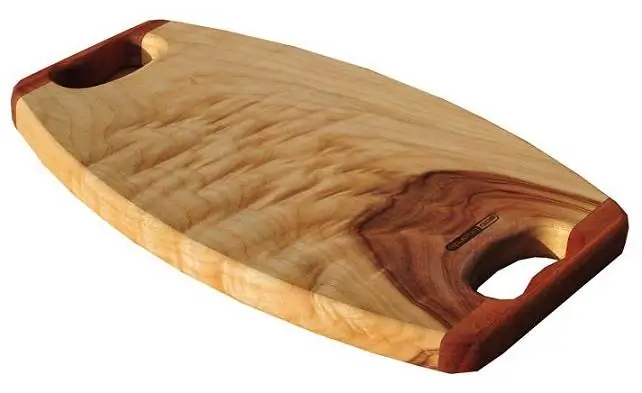 Ecoboards Schneidbrett 250303 Bild