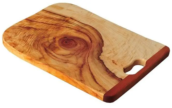 Ecoboards Schneidbrett Bild