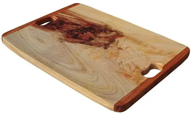 Ecoboards Schneidbrett 250307 Bild