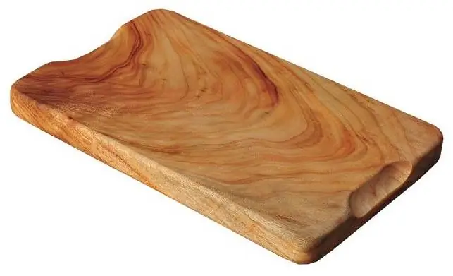 Ecoboards Schneidbrett CLASSIC S Bild