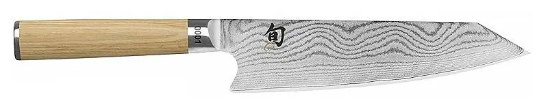 Shun Classic Kiritsuke 20 cm limitierte Auflage