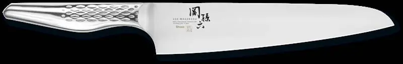KAI Kochmesser Seki Magoroku Shoso 21 cm Bild