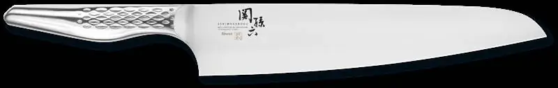 Kochmesser Seki Magoroku Shoso 24 cm