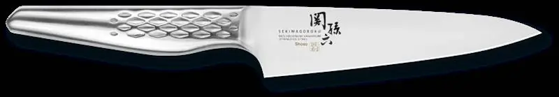 Allzweckmesser Seki Magoroku Shoso 12 cm