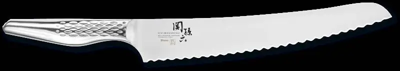 Brotmesser Seki Magoroku Shoso 23 cm