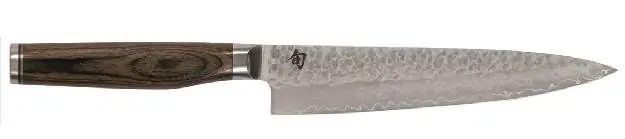 Shun Premier Tim Mälzer Allzweckmesser TDM-1701