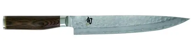 Shun Premier Tim Mälzer Schinkenmesser TDM-1704