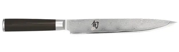 KAI Schinkenmesser Shun Classic 23 cm Bild