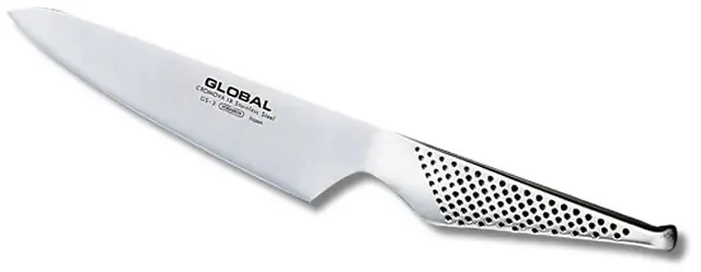 4943691703484 - Kleines Kochmesser 13 cm Yoshikin GS-03