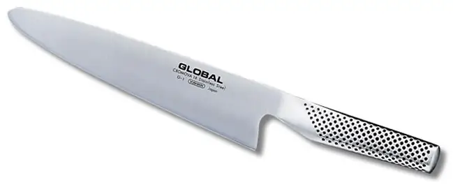 Global Kochmesser G-01 Bild