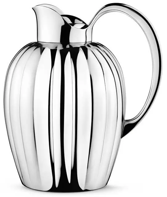 Thermoskanne Bernadotte 1 ltr.