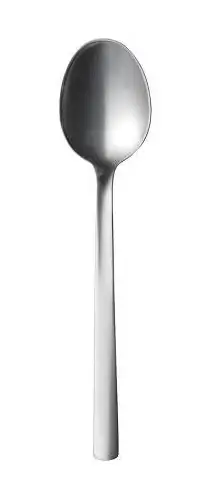 5705140282600 - Bo Bonfils Teelöffel klein matt