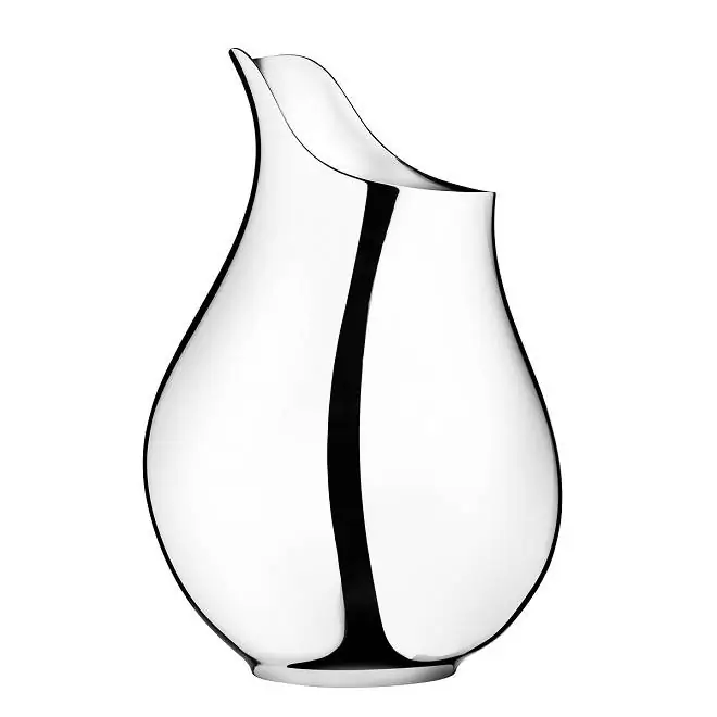 Georg Jensen MAMA Vase Bild