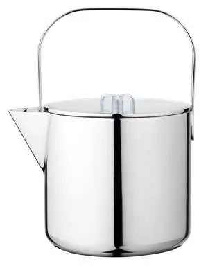 5705145098626 - Teekanne TEA with Georg