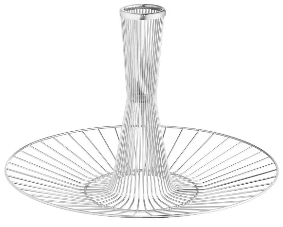 5705145204096 - Barbry Drahtkorb