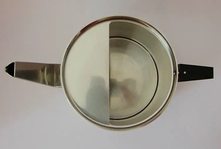 Stelton Teekanne AJ 1,25 l Bild 2