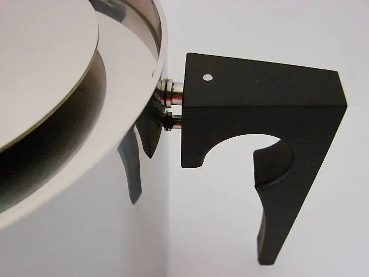 Stelton Teekanne AJ 1,25 l Bild 2