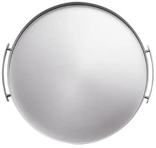 Stelton Serviertablett AJ Bild