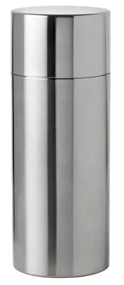 5709846000193 - - Cylinda-Line Cocktail Shaker 075 l edelstahl