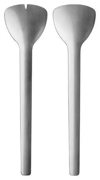 Stelton Salatbesteck 2 tlg. EM Erik Magnusson Bild