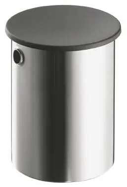 Stelton Sahnekännchen EM Stahl 0,25 l Bild