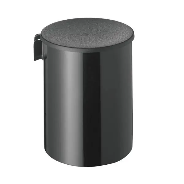 5709846001336 - Sahnekännchen schwarz 025 l