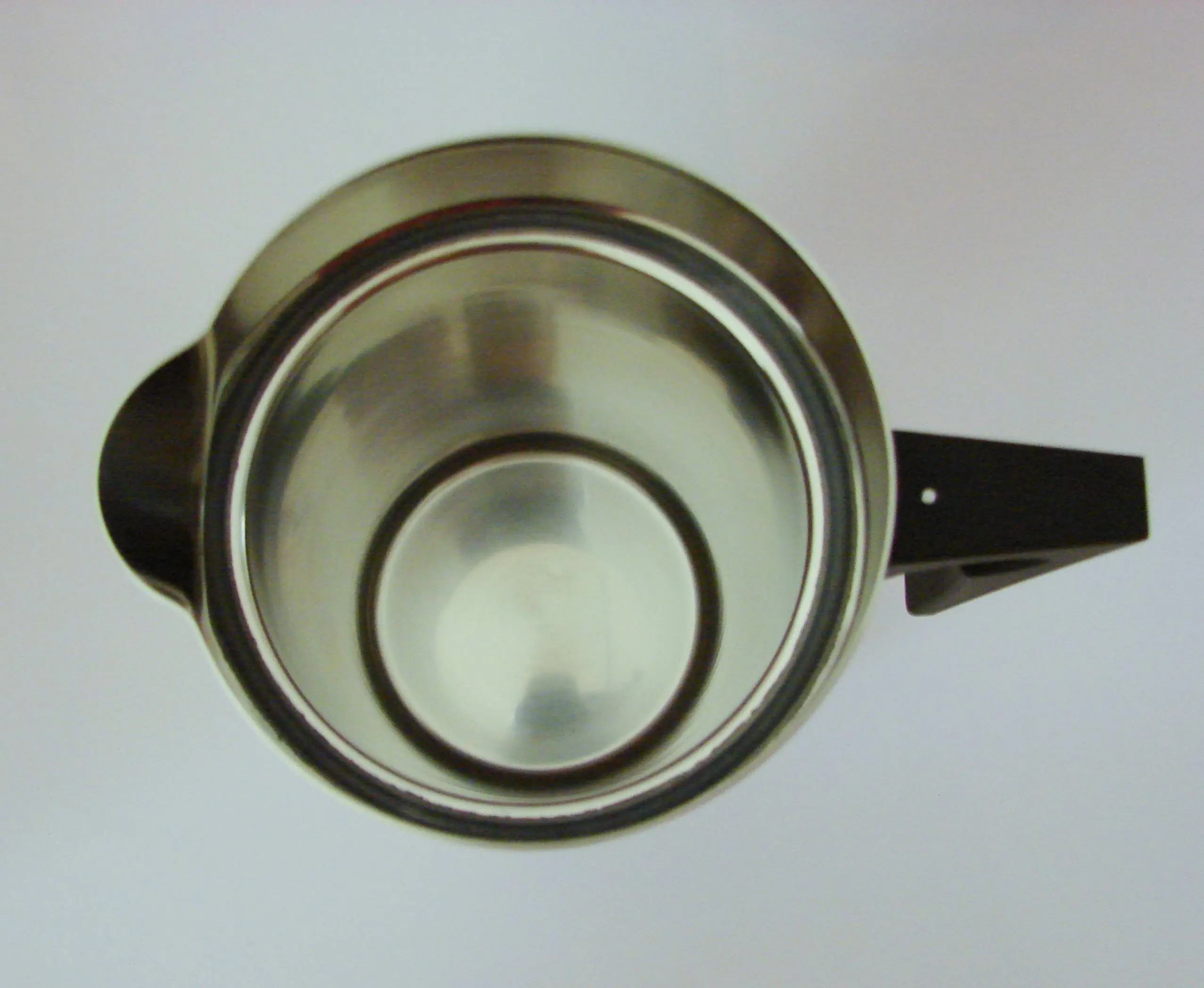 Stelton Kaffeezubereiter AJ 8 Tassen Bild 2