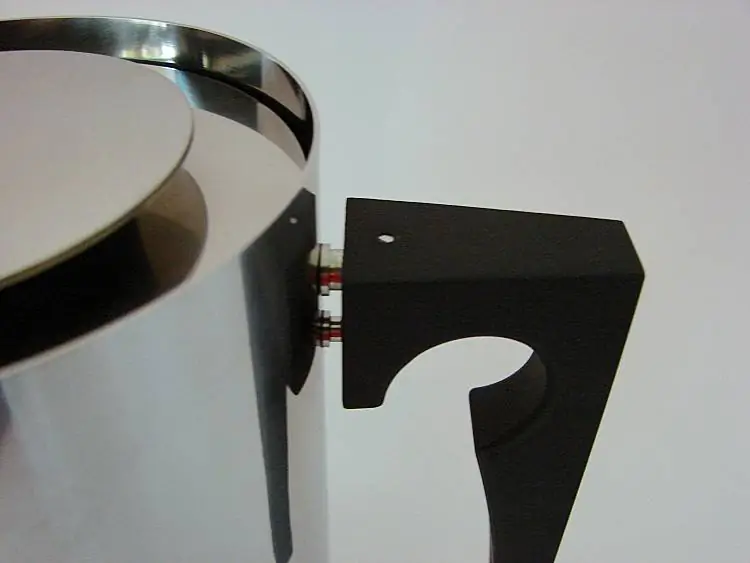 Stelton Kaffeezubereiter AJ 8 Tassen Bild 2