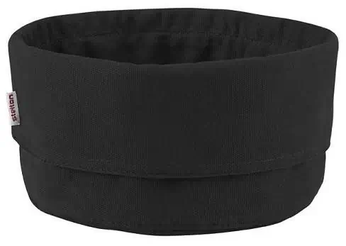 Stelton Brottasche schwarz/schwarz Bild