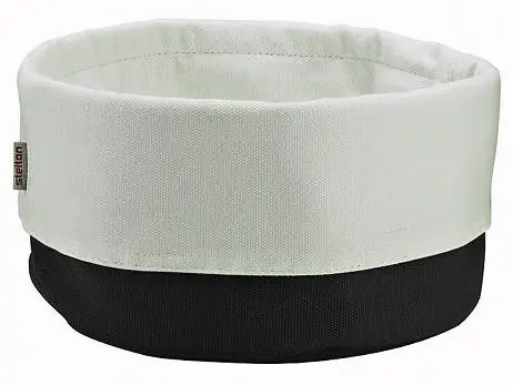 Stelton Brottasche schwarz/sand L Bild