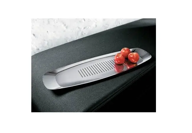 Stelton Platte Tablett Bild