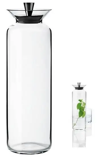 Stelton Simply Karaffe 1 l Bild