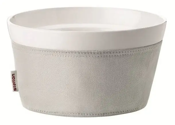 Stelton Under cover Auflaufform 2 l sand Bild