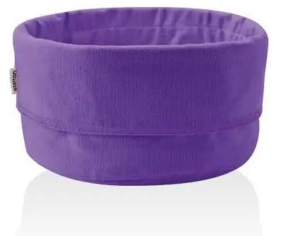 5709846009714 - Brottasche lila