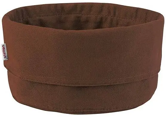 Stelton Brottasche schokolade Bild