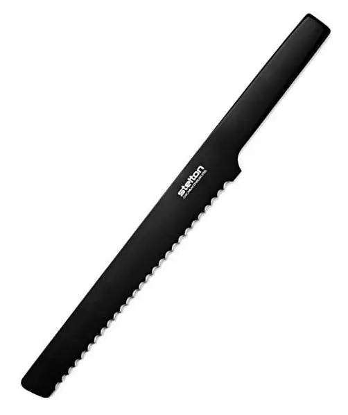 5709846011380 - Pure Black Brotmesser