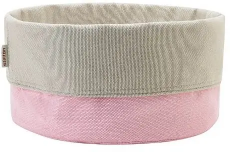 Stelton Brottasche pink/sand Bild