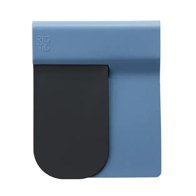 RigTig Teigschaber, 2 Stck. Bild