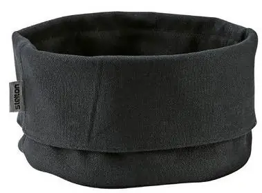 5709846012660 - Brottasche medium schwarz