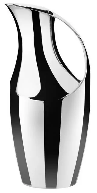 Stelton Kontra Isolierkanne 1,0 l Bild