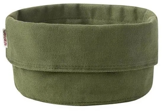 Stelton Brottasche medium olive Bild