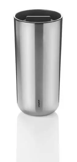 Stelton To Go Thermobecher 2.0 0,45 l stahl Bild