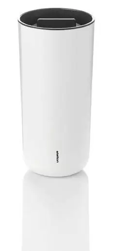 Stelton To Go Thermobecher 2.0 0,45 l chalk Bild